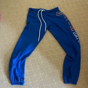 Vintage Florida Gators Joggers from 2010s